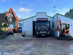 Entreprise BTP  Guémené-Penfao